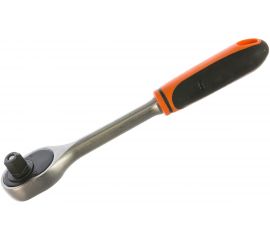 Трещотка с квадратом 1/2L=250mm, 8град АвтоDело 39728 13195 