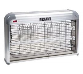 Антимоскитная лампа REXANT R80 71-0046 