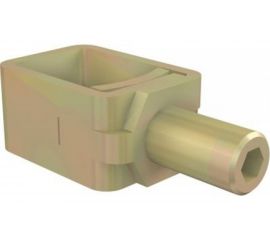 Силовые выводы ABB для стационарного выключателя FC Cu XT2, комплект из 3штук 1SDA066909R1 