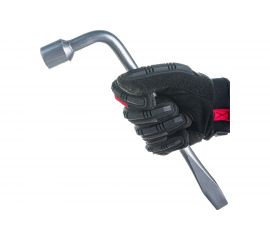 Баллонный Г-образный ключ ГЛАВДОР GL-315 21х330 мм 52059 