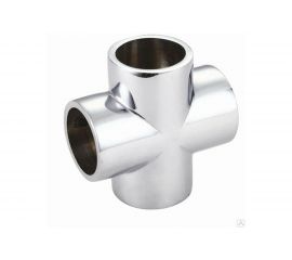 Соединитель с 4-мя направлениями MFK-TORG TH-92 2870-25 