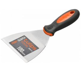 Шпатель-скребок Tulips tools 100 мм IM18-210 