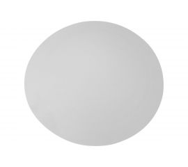 Стопор для двери ЕВРОПАРТНЕР D60 белый 1шт. 6 9175 1 