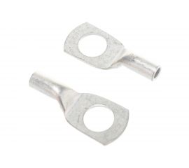 Наконечник КВТ ТМЛс 4 6 20 штук 78770 