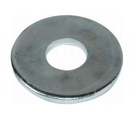 Увеличенная шайба КРЕП-КОМП цинк DIN9021 м5 100шт шу5мф 