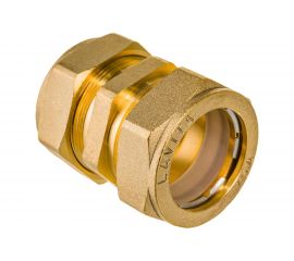 Соединительная муфта для гофрированной трубы Lavita C/P 25 