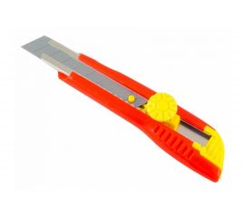 Резак с выдвижным лезвием РемоКолор 18мм 19-0-220 