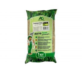 Газонная травосмесь ABSOLUTE GREEN Абсолют Тень 1 кг 00000000330 