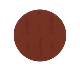 Круг шлифовальный универсальный 5 шт. (150 мм; Р320) "МАСТЕР" Зубр 35568-150-320 