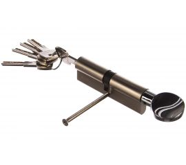 Цилиндровый механизм APECS Premier RT-90-C-NI 16437 