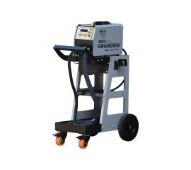 Аппарат для контактной точечной сварки KraftWell 220 В KRW60SW/220 