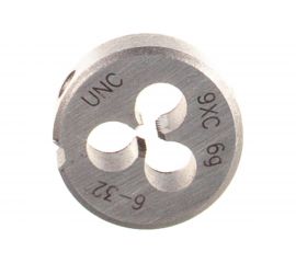 Плашка №6 UNC 32 ниток STV Sekira 00-00000877 