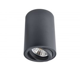 Потолочный светильник Arte Lamp A1560PL-1BK 