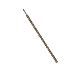 Квадробур с двойной спиралью по бетону (25x540х600 мм; SDS+) Elitech 1820.112800 