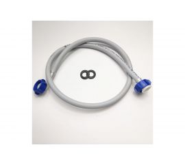 Заливной шланг TUBOFLEX 1 м 4827899 