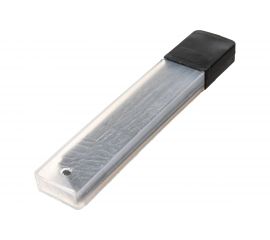 Лезвия сегментные для ножей (10 шт; 18х100 мм) Park 006895 