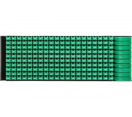 Маркер для кабеля DKC 1.5-2.5мм, символ ""5"", упаковка 200 штук MKF5S2 