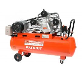 Компрессор PATRIOT PTR100/670 525306330 