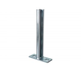 Одиночная консоль DKC 200мм DBM BBP2120 