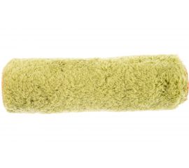 Сменный валик 250мм, ворс 18мм, D48мм,D ручки 8мм СИБРТЕХ Фасадные работы 80177 