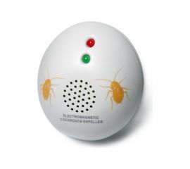 Электромагнитный отпугиватель тараканов Экоснайпер AN-A322 