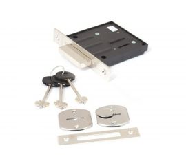 Врезной замок МЕТТЭМ ЗВ8 801.0.0, 3 кл. 12285 