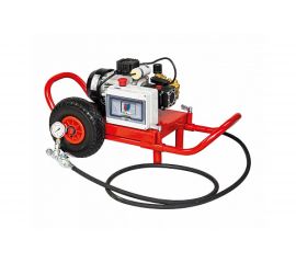 Электрический опрессовочный насос Brexit BrexTEST PRO 1300 2020034 