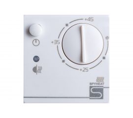 Термостат встраиваемый SPYHEAT ETL-308B 