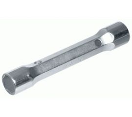 Торцевой кованный трубчатый ключ 12х13мм АвтоDело 34523 14731 