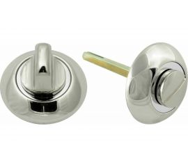 Накладка под фиксатор НОРА-М НФ-А хром 7660 