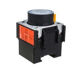 Приставка ПВН-12 TDM вкл.10-180 сек 1з 1р SQ0708-0033 