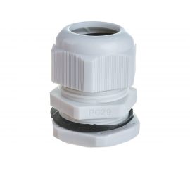 Сальник DORI PG 29 диаметр проводника 18-25 мм, IP54, 2 шт 2846 