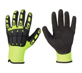 Утепленные перчатки S. GLOVES KARAT WINTER 09 размер 31047-09 