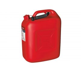 Канистра пластиковая (20 л) Сорокин 11.220 