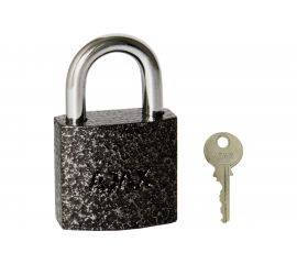 Навесной замок AJAX PD-01-32 англ. 3 кл., коробка 42231 