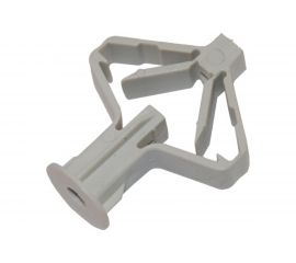 Дюбель Бабочка Метизный двор 10х50, 10 шт. 4607173907332 