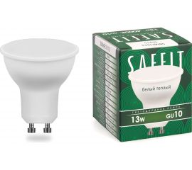 Светодиодная лампа SAFFIT SBMR1613 MR16 GU10 13W 2700K 55215 