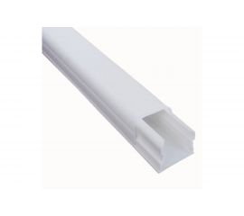 Миниканал Экопласт U-LITE12/12 12x12 мм 1шт 2м 79000-2 