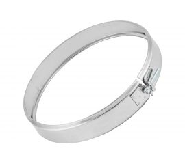 Хомут соединительный ФЕНИКС ДЫМОХОДЫ 1ХС 115, 409 0.5 000003199 