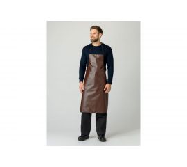 Фартук Факел Винилискожа тип Б, коричневый 87470094 