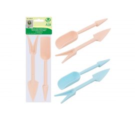 Набор для комнатных растений и рассады МУЛЬТИДОМ 2 предмета VL83-30 