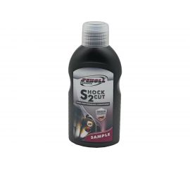Паста полировальная экстра-абразивная Shock 2 Cut 500 г SCHOLL Concepts 103030 