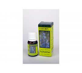 Эфирное масло LAZURIN Розмарин 010-016 