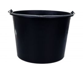 Строительное, пластиковое ведро HARDY 20л. 0850-320020 