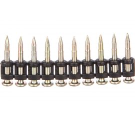 Гвозди по бетону усиленные (3,05х25 мм; 1000 шт) TOUA 30525stepEG 