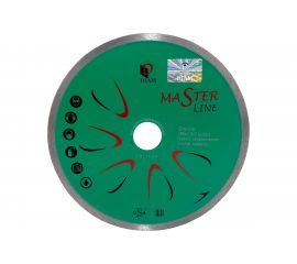 Диск алмазный Granite по граниту (180х25.4 мм) DIAM 000241 