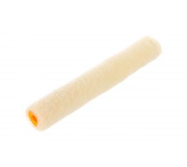 Мини-ролик STAYER Велюр ворс 4 мм бюгель 6 мм 15x160 мм 0501-16 