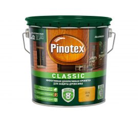 Антисептик PINOTEX CLASSIC NW сосна 2,7л 5234309 
