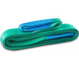 Текстильный строп ООО Торгснаб 2 т, 2 м, 60 мм 00-00000174 