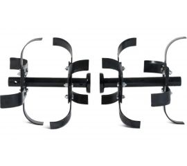 Комплект культиваторов МКМ, Крот, Салют Мобил К MBK0003144 